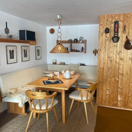 Ferienwohnung Berganemone Оберщауфен Екстериор снимка
