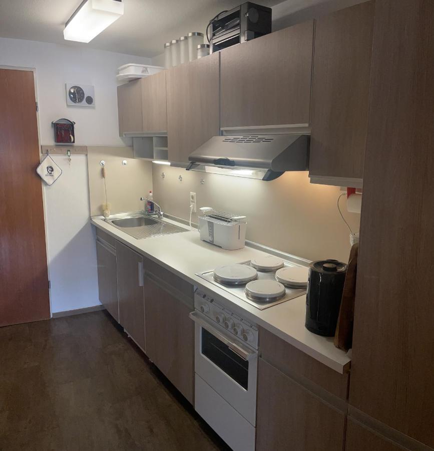 Ferienwohnung Berganemone Оберщауфен Екстериор снимка