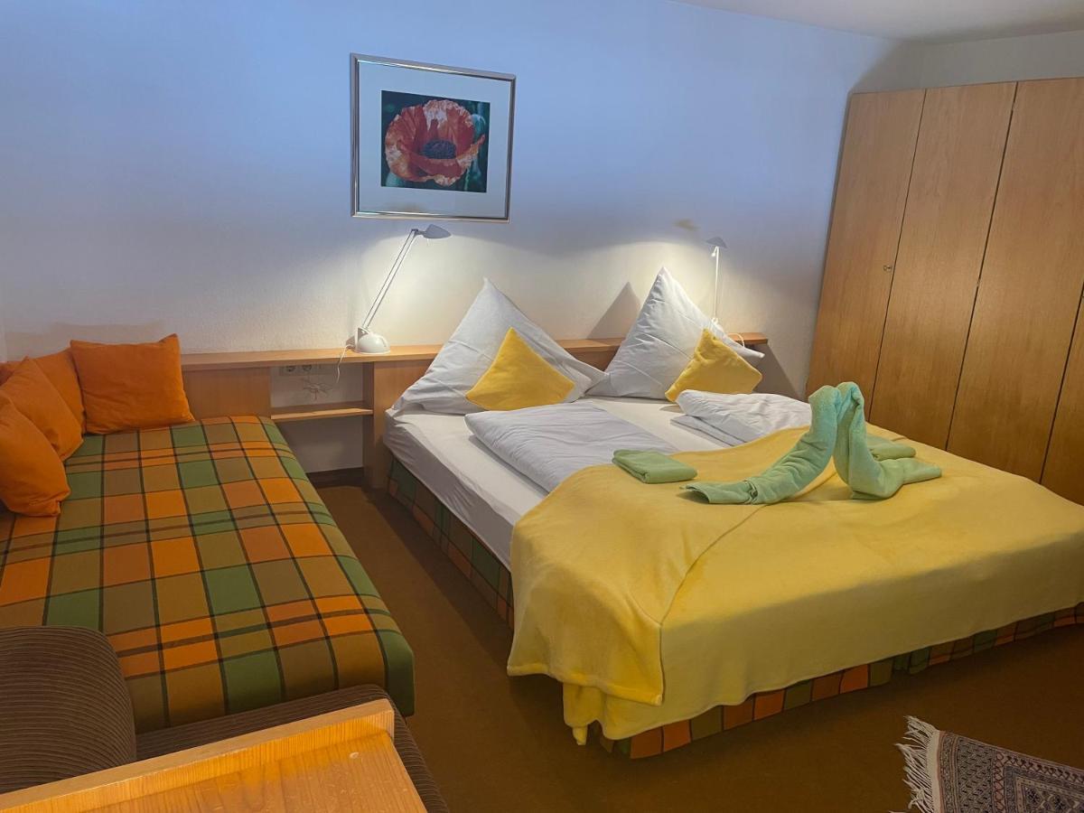 Ferienwohnung Berganemone Оберщауфен Екстериор снимка