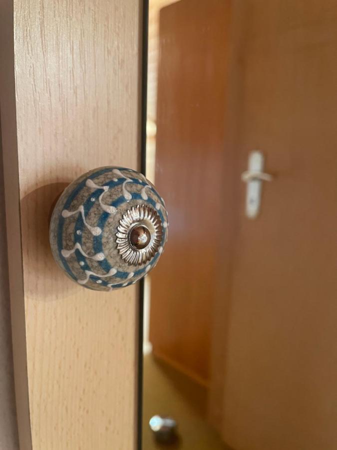 Ferienwohnung Berganemone Оберщауфен Екстериор снимка