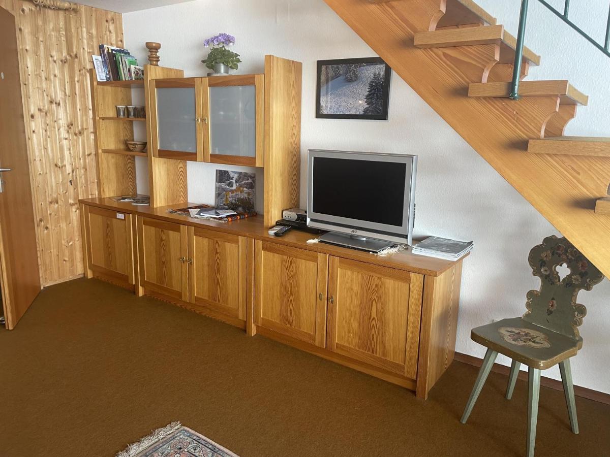 Ferienwohnung Berganemone Оберщауфен Екстериор снимка