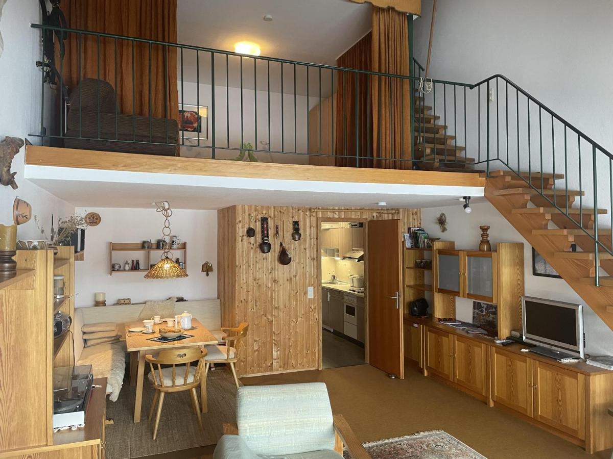 Ferienwohnung Berganemone Оберщауфен Екстериор снимка