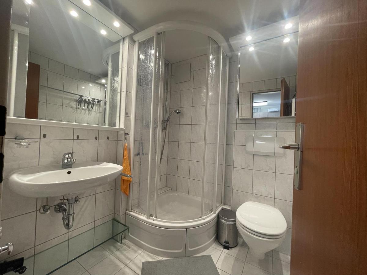 Ferienwohnung Berganemone Оберщауфен Екстериор снимка