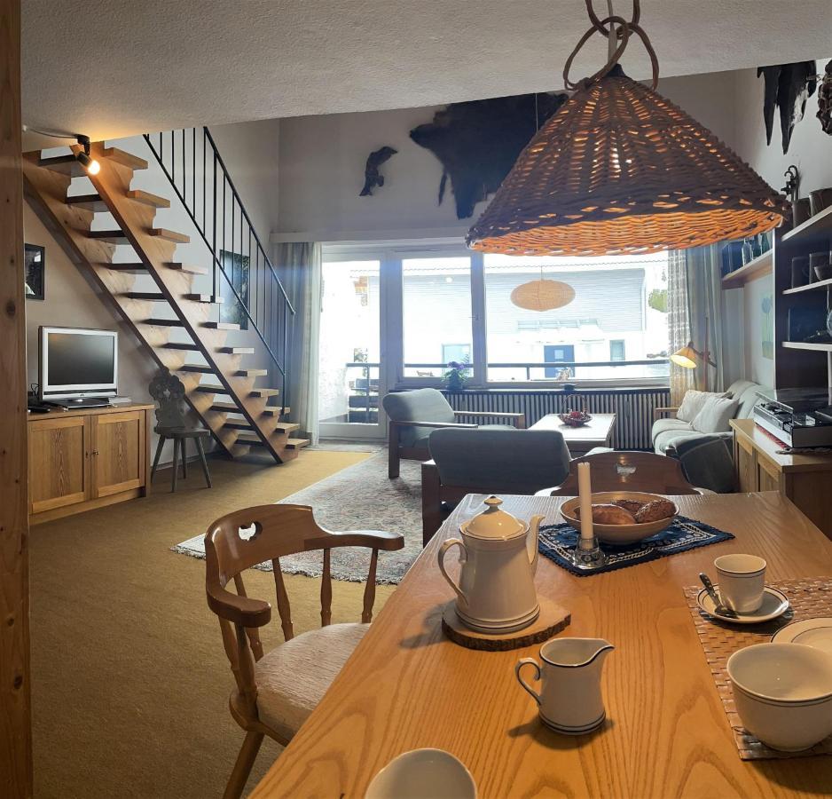 Ferienwohnung Berganemone Оберщауфен Екстериор снимка